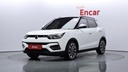2019 Ssangyong Tivoli
