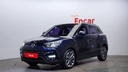 2018 Ssangyong Tivoli