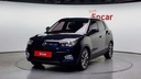 2017 Ssangyong Tivoli