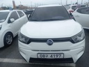 2017 Ssangyong Tivoli