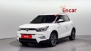 2017 Ssangyong Tivoli