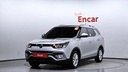 2019 Ssangyong Tivoli