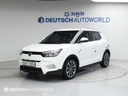 2017 Ssangyong Tivoli