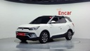 2017 Ssangyong Tivoli