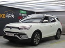 2019 Ssangyong Tivoli