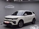 2021 Ssangyong Tivoli