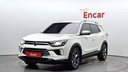 2020 Ssangyong Korando