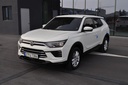 2021 Ssangyong Korando, 