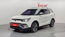 2017 Ssangyong Tivoli