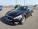 2016 NISSAN Fuga Hybrid