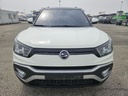 2018 Ssangyong Tivoli