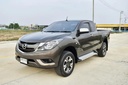 2017 MAZDA BT-50