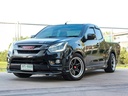 2017 ISUZU D-Max
