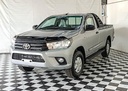 2018 TOYOTA Hilux