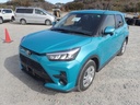 2021 TOYOTA Raize