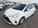 2019 TOYOTA Vitz