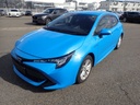 2019 TOYOTA Corolla Sport