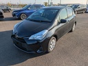 2019 TOYOTA Vitz