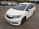 2020 HONDA Shuttle