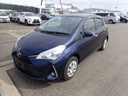 2019 TOYOTA Vitz