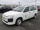 2019 TOYOTA Probox Van