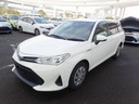 2020 TOYOTA Corolla Fielder