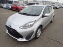 2019 TOYOTA Aqua