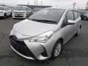 2020 TOYOTA Vitz