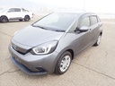 2020 HONDA Fit