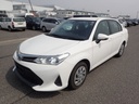 2019 TOYOTA Corolla Axio