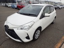 2019 TOYOTA Vitz