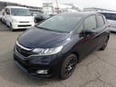 2019 HONDA Fit