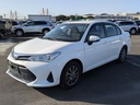 2019 TOYOTA Corolla Axio