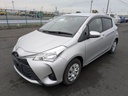 2019 TOYOTA Vitz