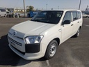 2020 TOYOTA Probox Van