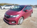 2019 HONDA Fit