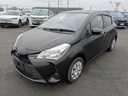 2019 TOYOTA Vitz