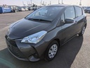 2019 TOYOTA Vitz