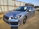 2020 SUBARU Impreza G4