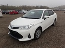 2019 TOYOTA Corolla Axio