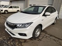 2019 HONDA Grace