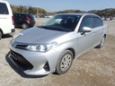 2019 TOYOTA Corolla Axio