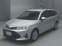 2019 TOYOTA Corolla Fielder