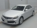2019 TOYOTA Mark X