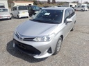 2019 TOYOTA Corolla Fielder