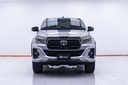 2019 TOYOTA Hilux
