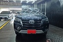 2021 TOYOTA Fortuner