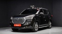 2022 Ssangyong Rexton