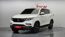 2018 Ssangyong Rexton