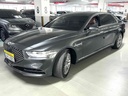 2021 Genesis G90